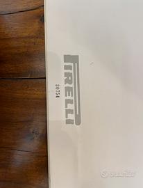 Calendario Pirelli 2001