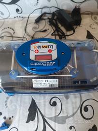 incubatrice Borotto