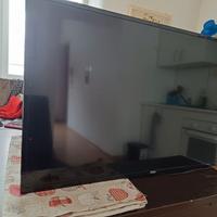 Tv philips non funzionante