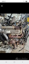 Motore Sofim 2,8 tdi Iveco Daily Fiat Ducato