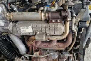 Motore Sofim 2,8 tdi Iveco Daily Fiat Ducato