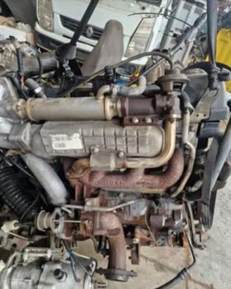 Motore Sofim 2,8 tdi Iveco Daily Fiat Ducato