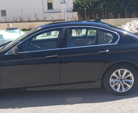 BMW 520 d