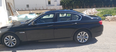 BMW 520 d