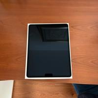 IPad Pro 12.9 256 gb wifi 5 generazione