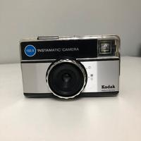 Macchina fotografica Kodak Instamatic