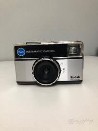 Macchina fotografica Kodak Instamatic