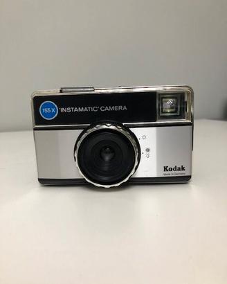 Macchina fotografica Kodak Instamatic