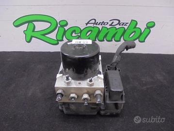 POMPA ABS VOLVO XC60 156 2.0 D3 AWD AUTO 2017