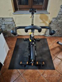 Spin Bike BH Fitness Duke