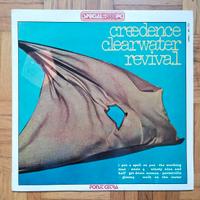 VINILE CREEDENCE CLEARWATER  REVIVAL