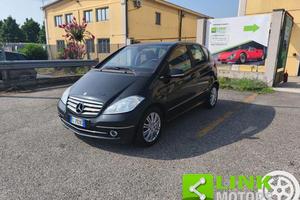 MERCEDES-BENZ A 180 CDI ELEGANCE