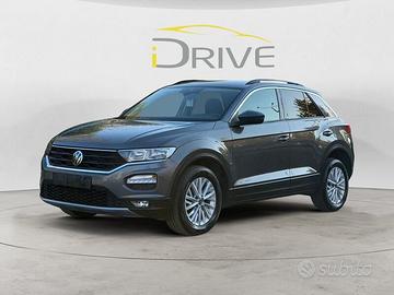 Volkswagen T-Roc 1.0 tsi 110cv