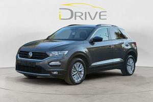 Volkswagen T-Roc 1.0 tsi 110cv