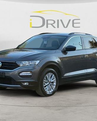 Volkswagen T-Roc 1.0 tsi 110cv