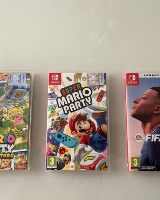 Videogiochi Nintendo Switch