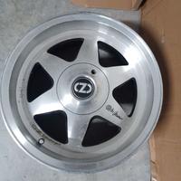 Cerchi Oz Miki Biasion