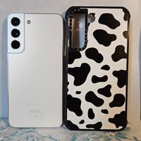 Samsung Galaxy S22 128GB phantom white