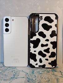 Samsung Galaxy S22 128GB phantom white