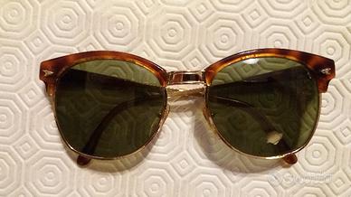 Occhiali da sole uomo gianmarco venturi