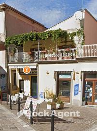 MATATEA (PZ)-CENTRO STORICO PRESTIGIOSO APPARTAMEN