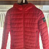 Piumino 100 grammi Pyrex donna
