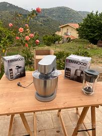 Planetaria major premier kenwood