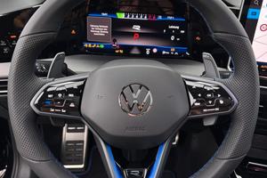 Volante Volkswagen R Automatico 2019-2026 OEM 0Km