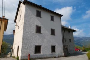 Immobile a Berbenno (BG) zona Capassero