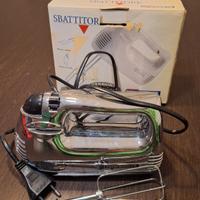 Sbattitore elettrico