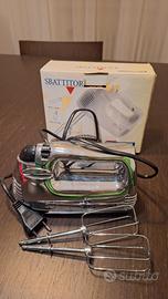 Sbattitore elettrico