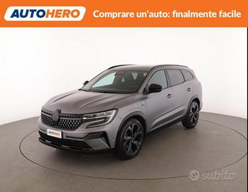 RENAULT Espace SN61470