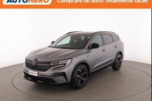 RENAULT Espace SN61470
