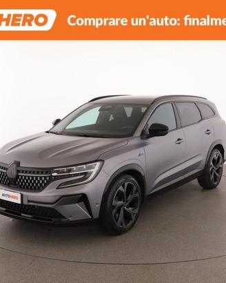 RENAULT Espace SN61470