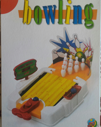 Bowling (Del Negro)