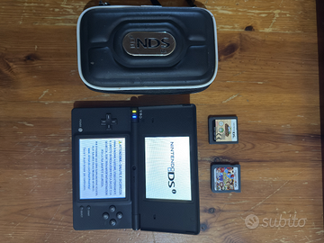 NINTENDO DSi 2005