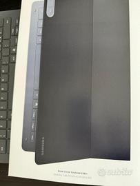 tablet Samsung s11 ultra 5 g + tastiera originale