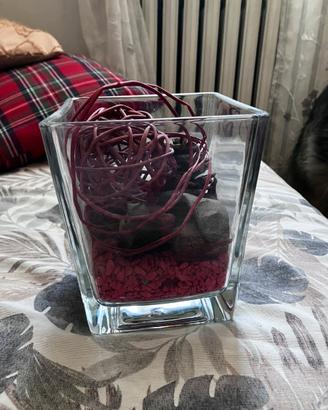 Vaso Ikea