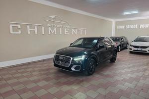Audi Q2 1.6 TDI Sport