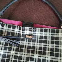 Borsa donna camomilla