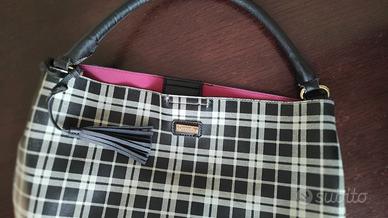 Borsa donna camomilla