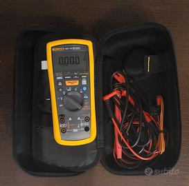 multimetro  Fluke 1587FC