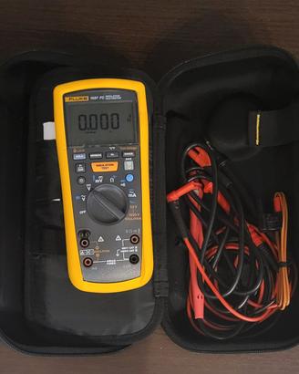 multimetro  Fluke 1587FC