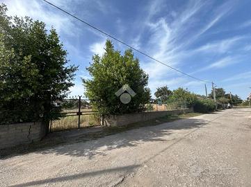 TER. RESIDENZIALE A APRILIA