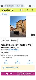 appartamento 
