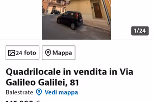 appartamento 