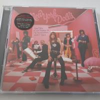 New York Dolls: One Day It Will Please Us to ...