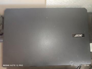 pc portatile Windows acer