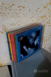 J-Ax " 25 Ax Collection" Stock 9 CD In Bustina+Vol