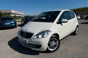 Mercedes-benz A 160 BlueEFFICIENCY Km 115.000!!!